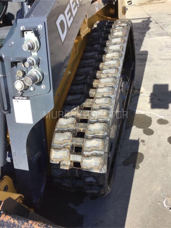 2023 John Deere 317G — 555 53601.23627