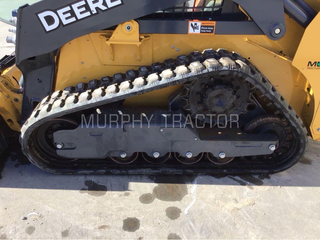 2023 John Deere 317G Image 14