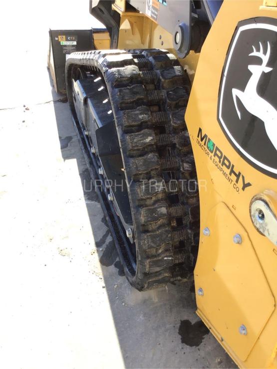 2023 John Deere 317G — 555 53601.23629