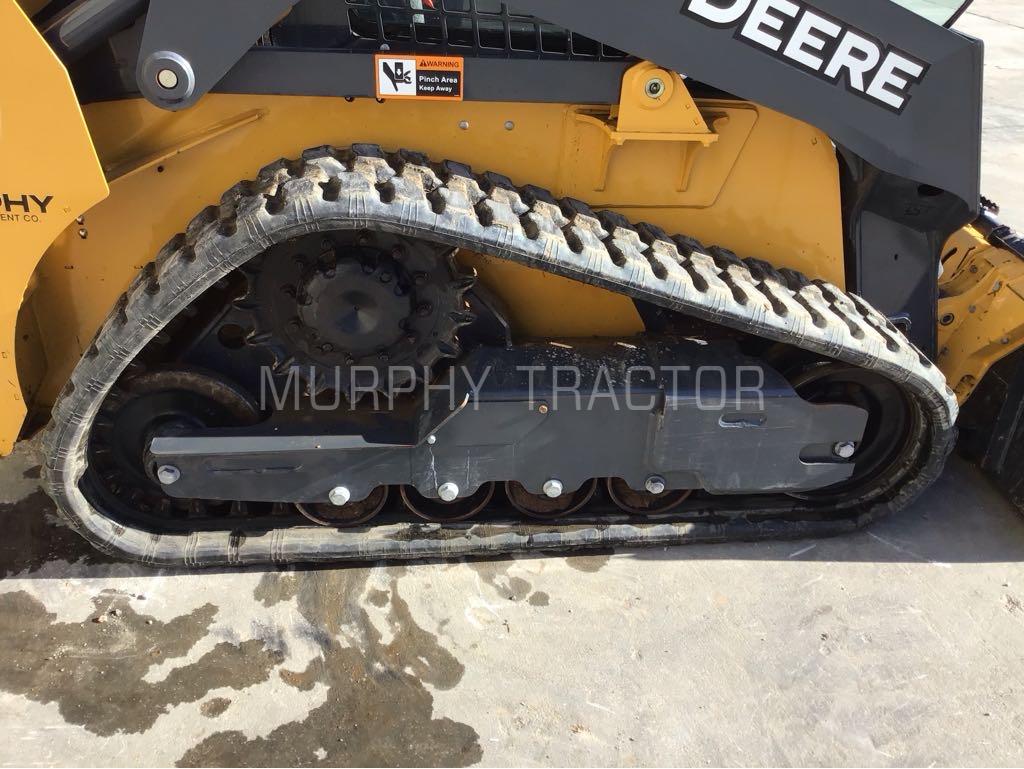 2023 John Deere 317G Image 17