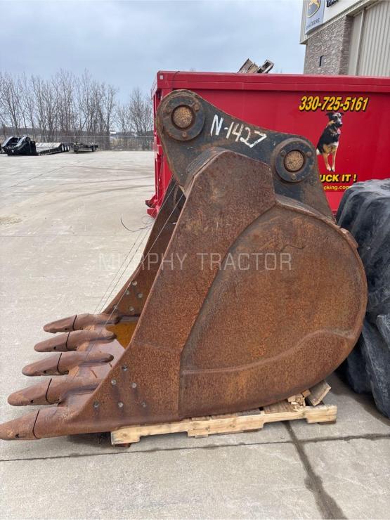 Other 350 Exc 48″ Bucket photo 3