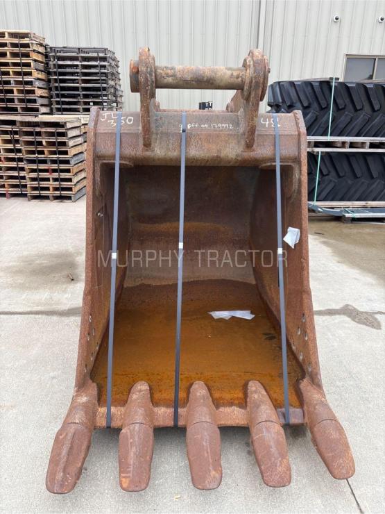 Other 350 Exc 48″ Bucket photo 1