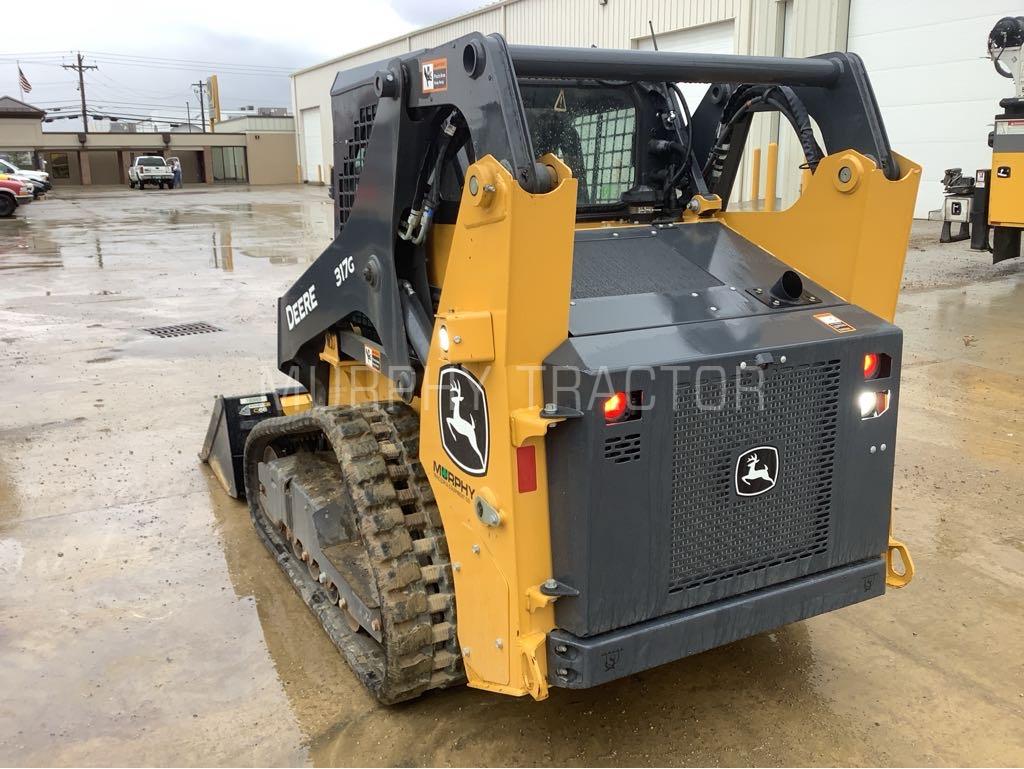 2023 John Deere 317G Image 5