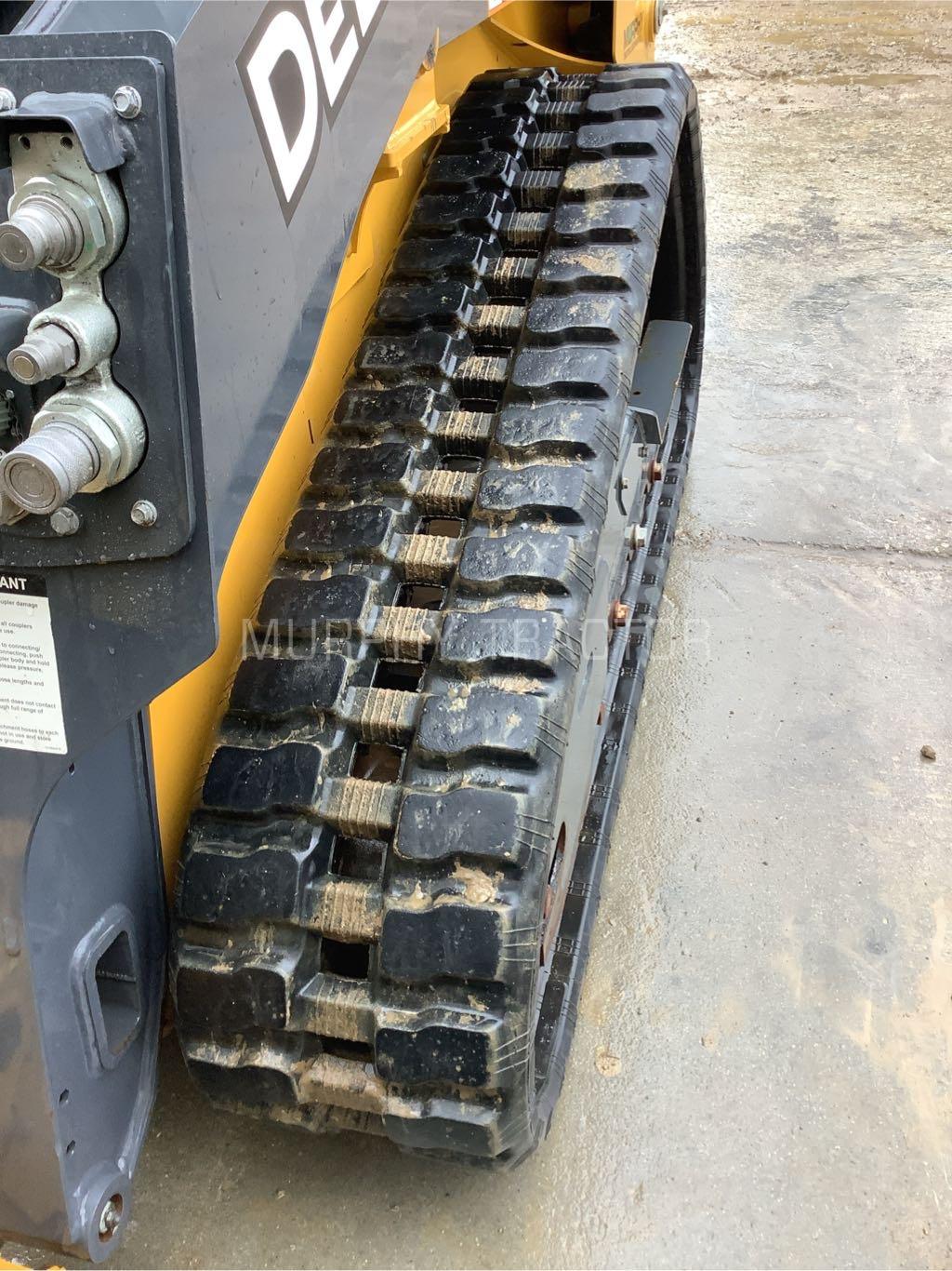 2023 John Deere 317G Image 13