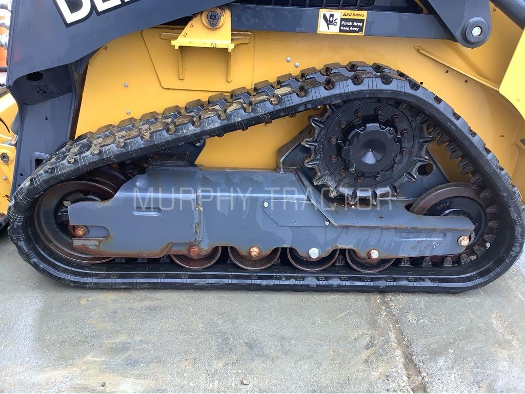 2023 John Deere 317G Image 14