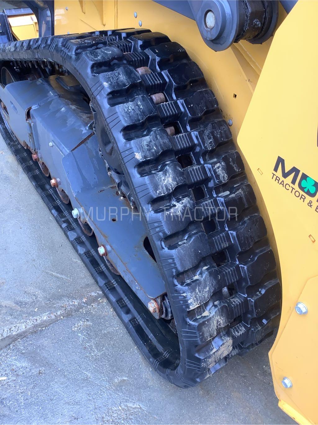 2023 John Deere 317G Image 15