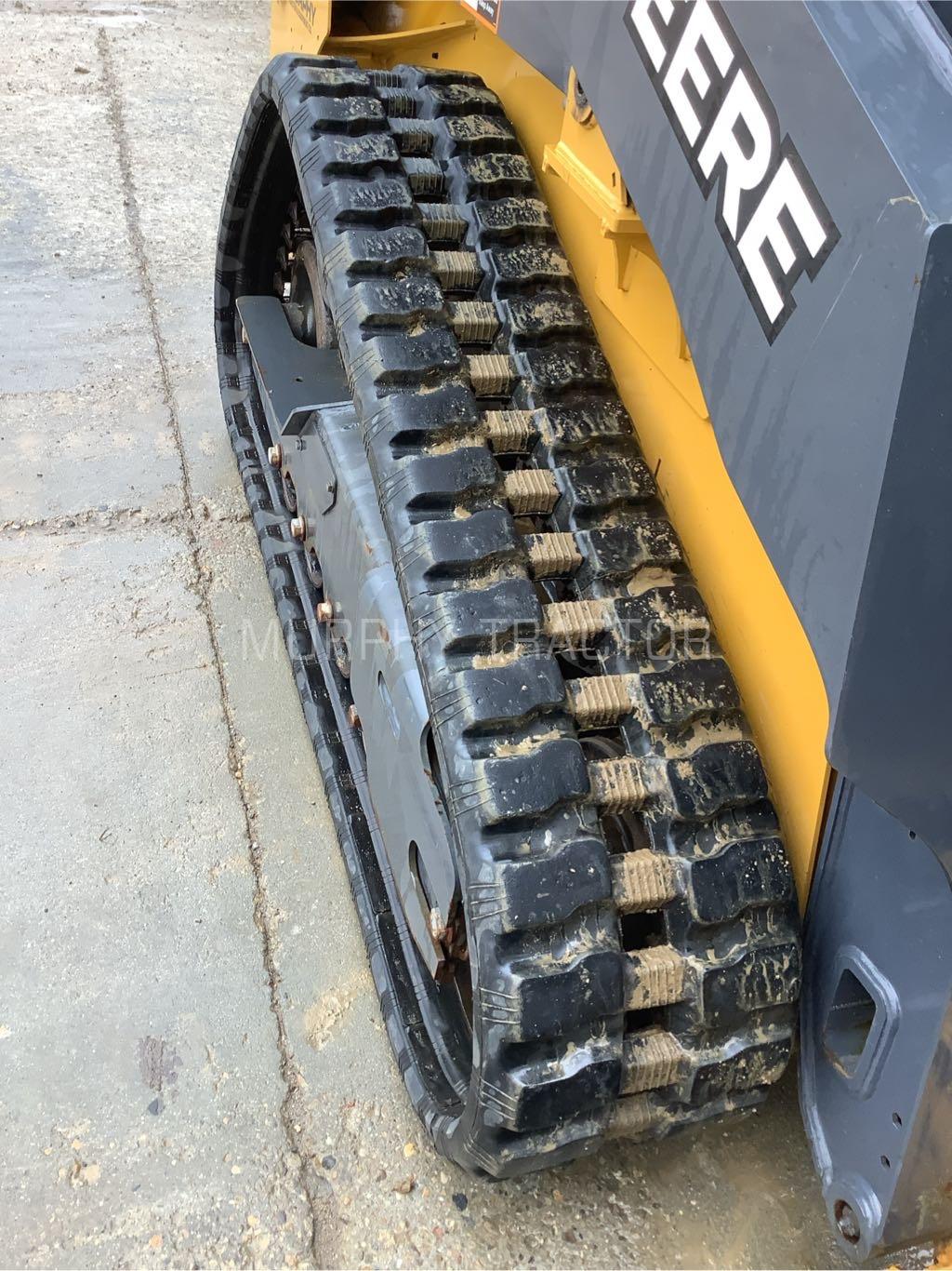 2023 John Deere 317G Image 18