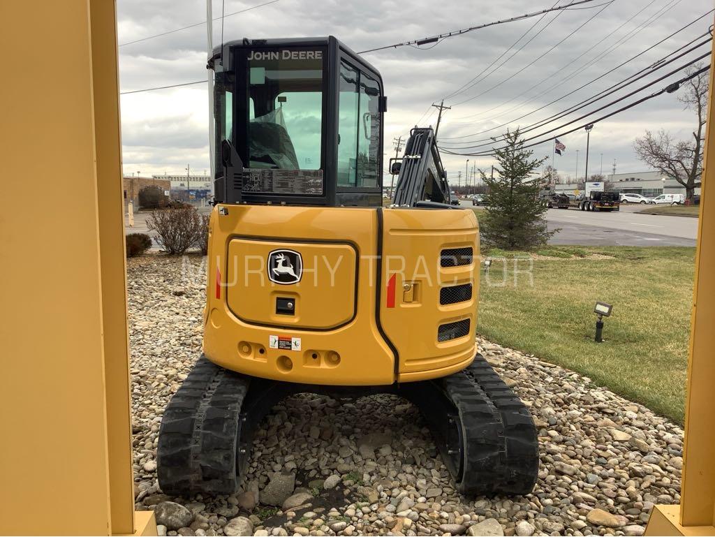 2023 John Deere 50 P Image 6