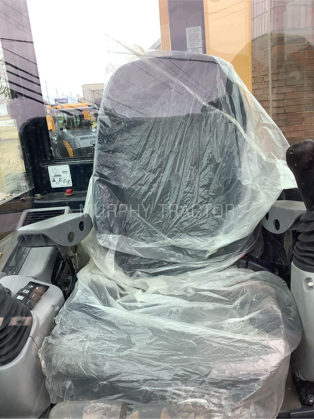 2023 John Deere 50 P Image 12