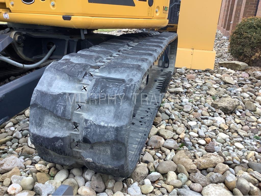 2023 John Deere 50 P Image 13