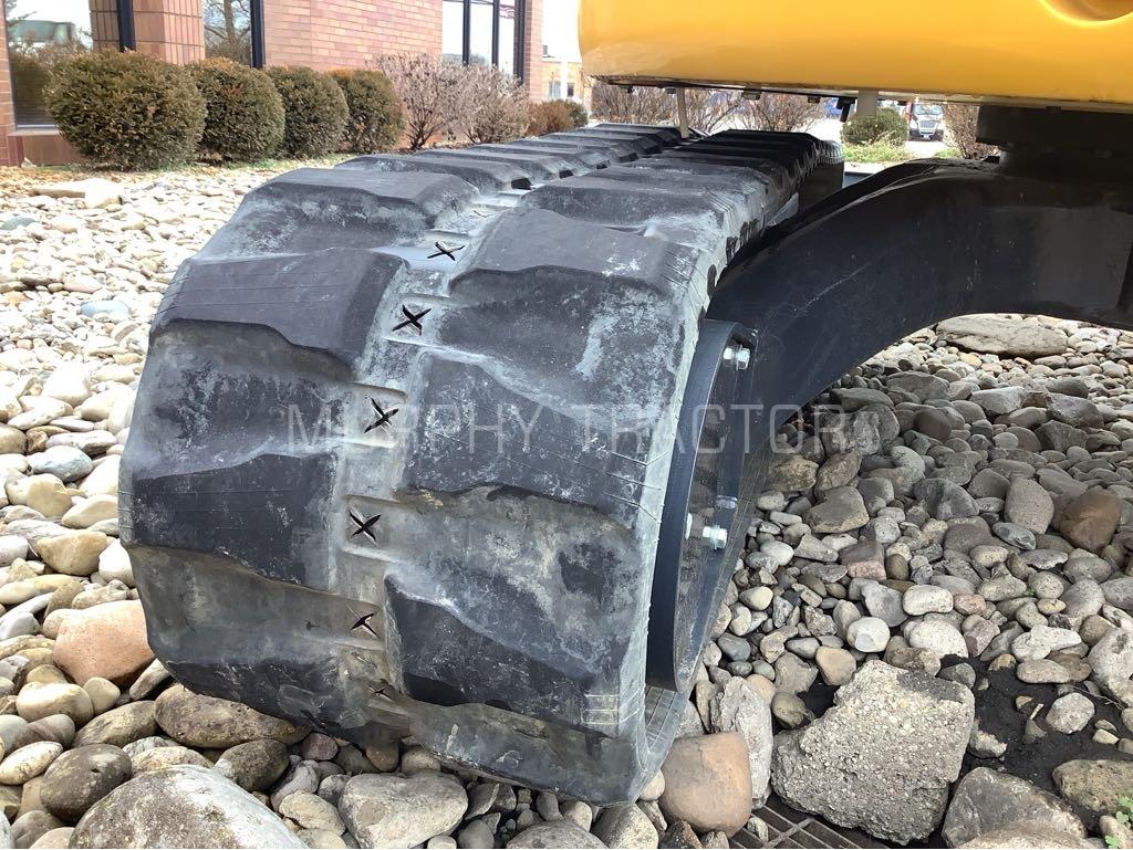 2023 John Deere 50 P Image 15