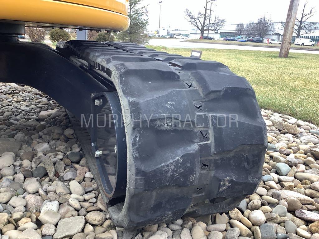 2023 John Deere 50 P Image 16