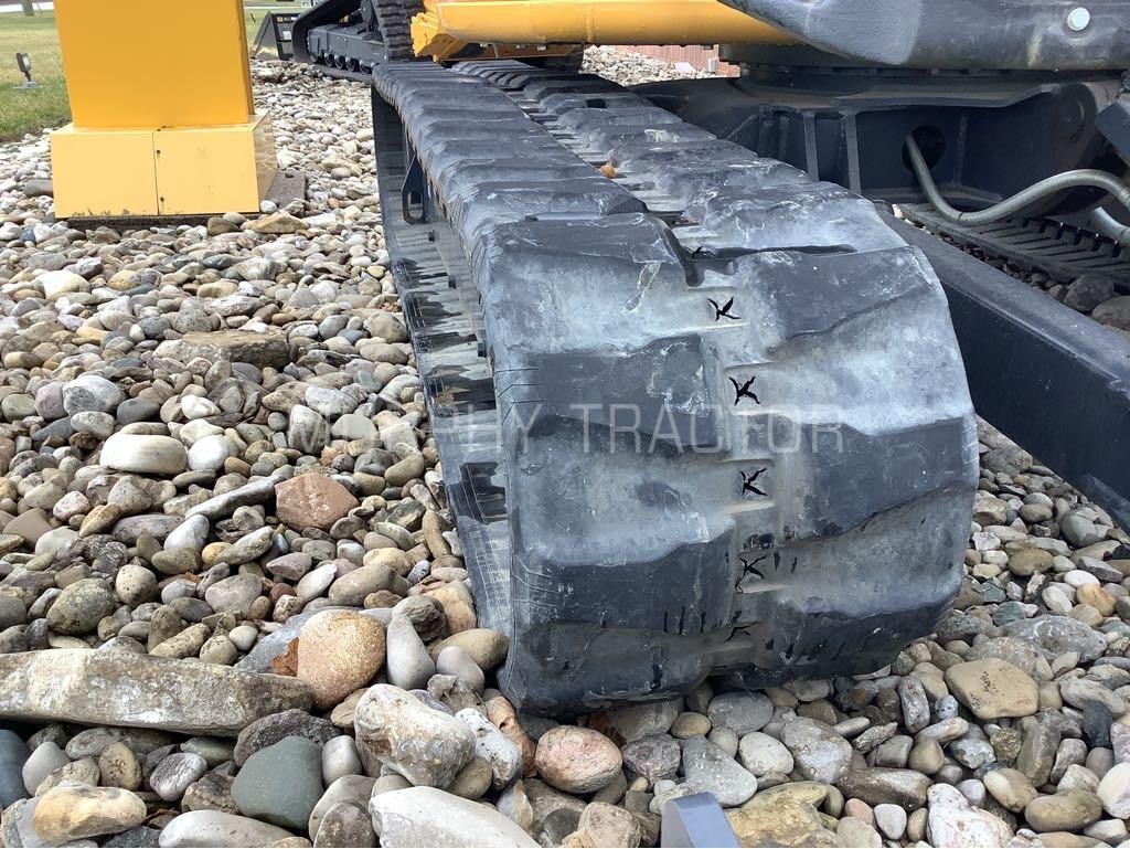 2023 John Deere 50 P Image 18