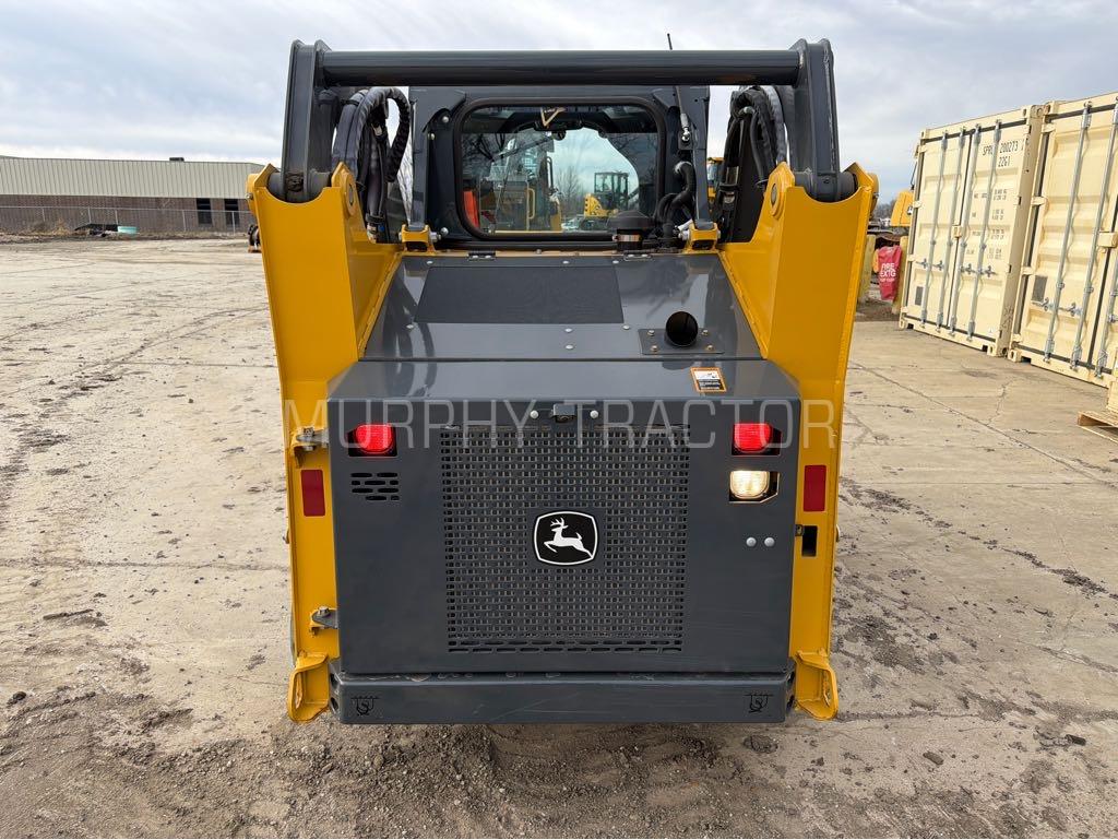 2023 John Deere 317G Image 6