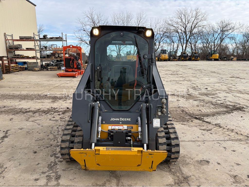 2023 John Deere 317G Image 10