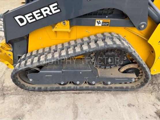 2023 John Deere 317G photo 14