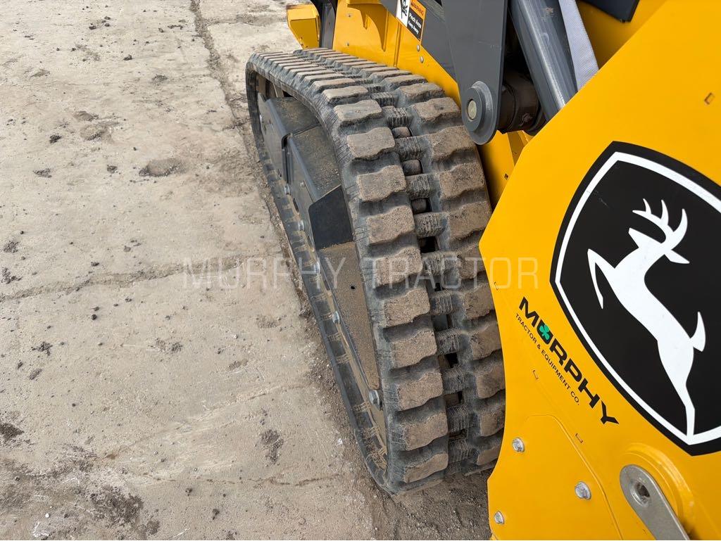 2023 John Deere 317G Image 15