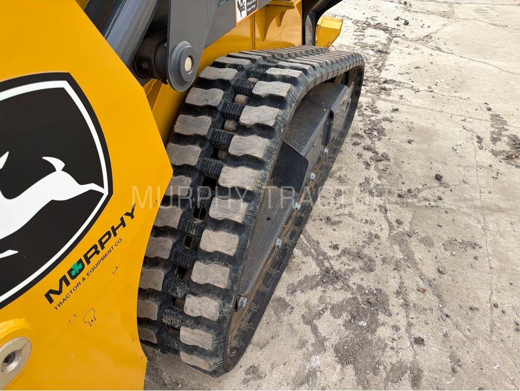 2023 John Deere 317G Image 16