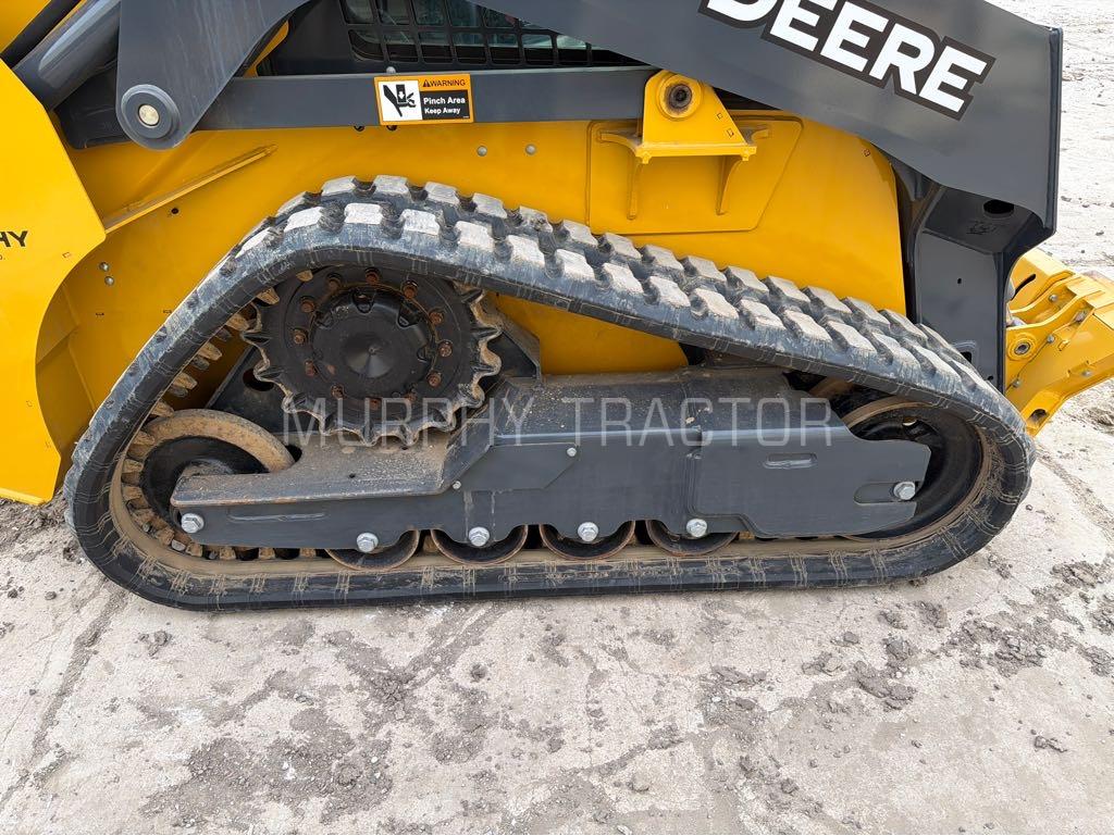 2023 John Deere 317G Image 17