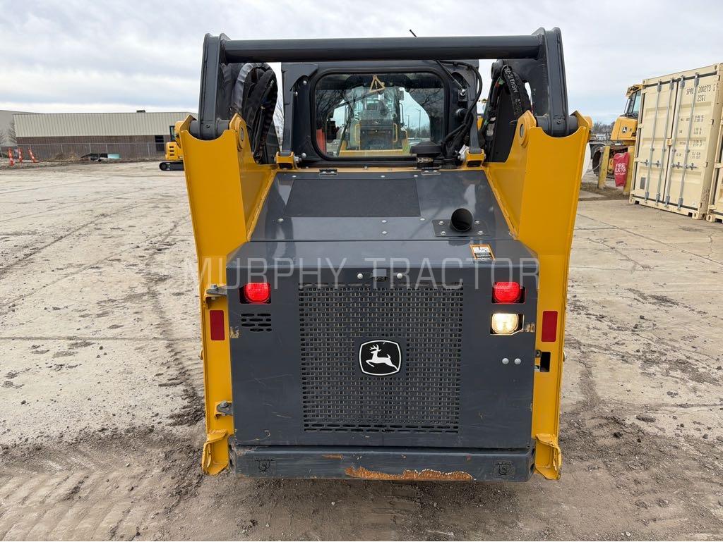 2023 John Deere 317G Image 6