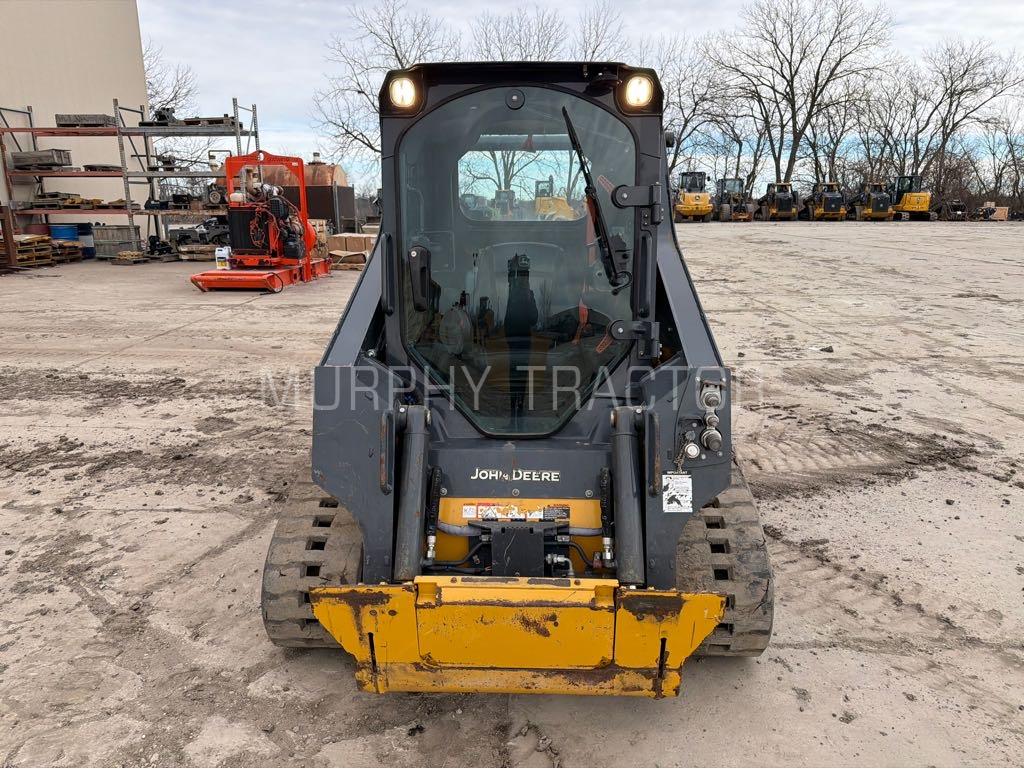 2023 John Deere 317G Image 10