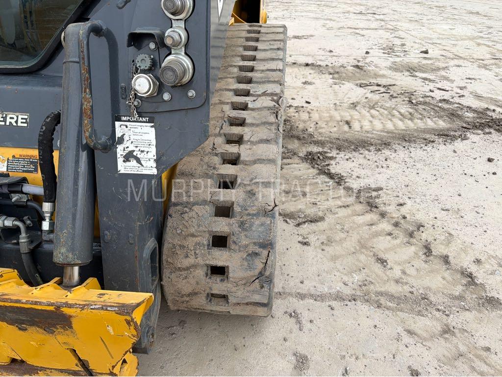 2023 John Deere 317G Image 13