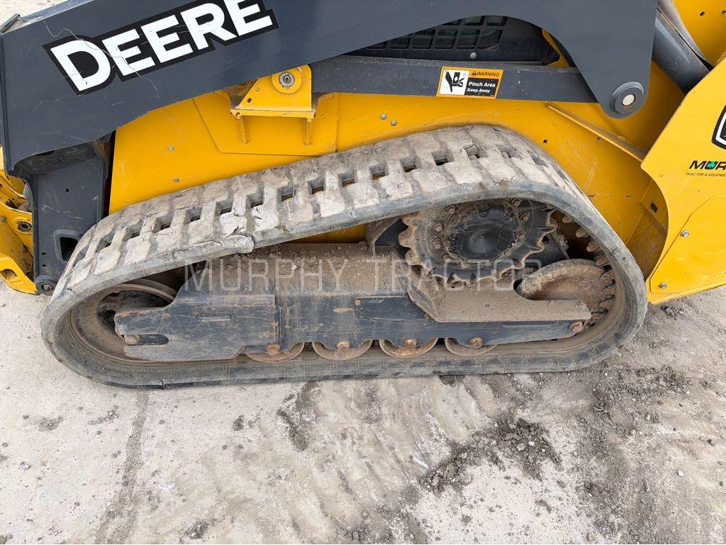 2023 John Deere 317G Image 14