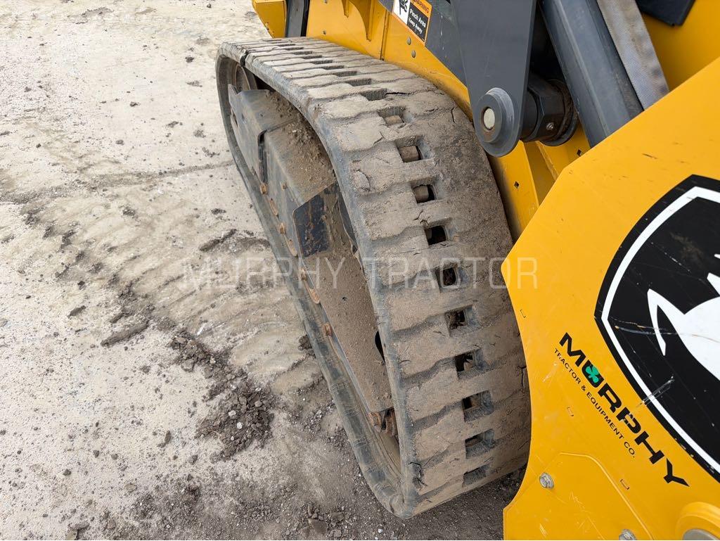 2023 John Deere 317G Image 15