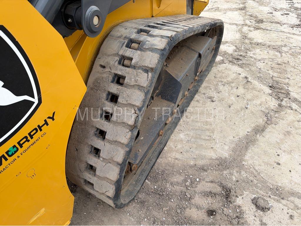 2023 John Deere 317G Image 16