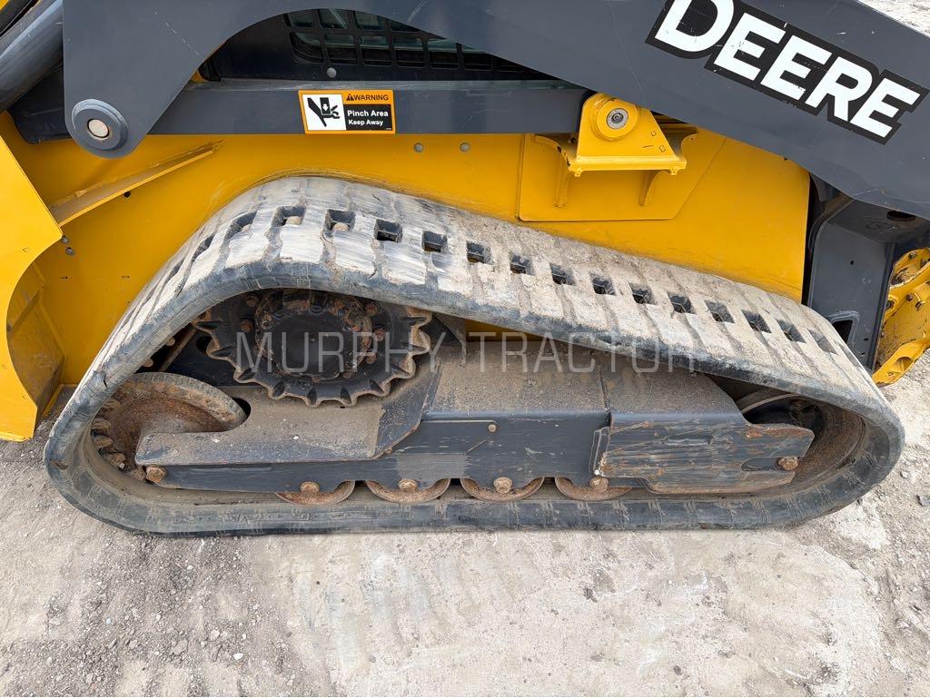 2023 John Deere 317G Image 17