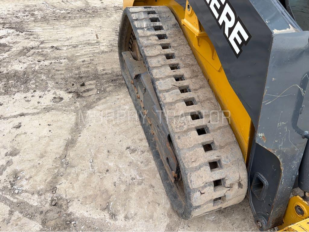 2023 John Deere 317G Image 18