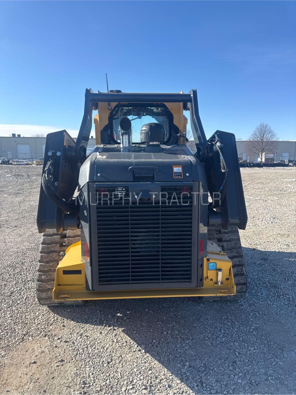 2024 John Deere 333G Image 6