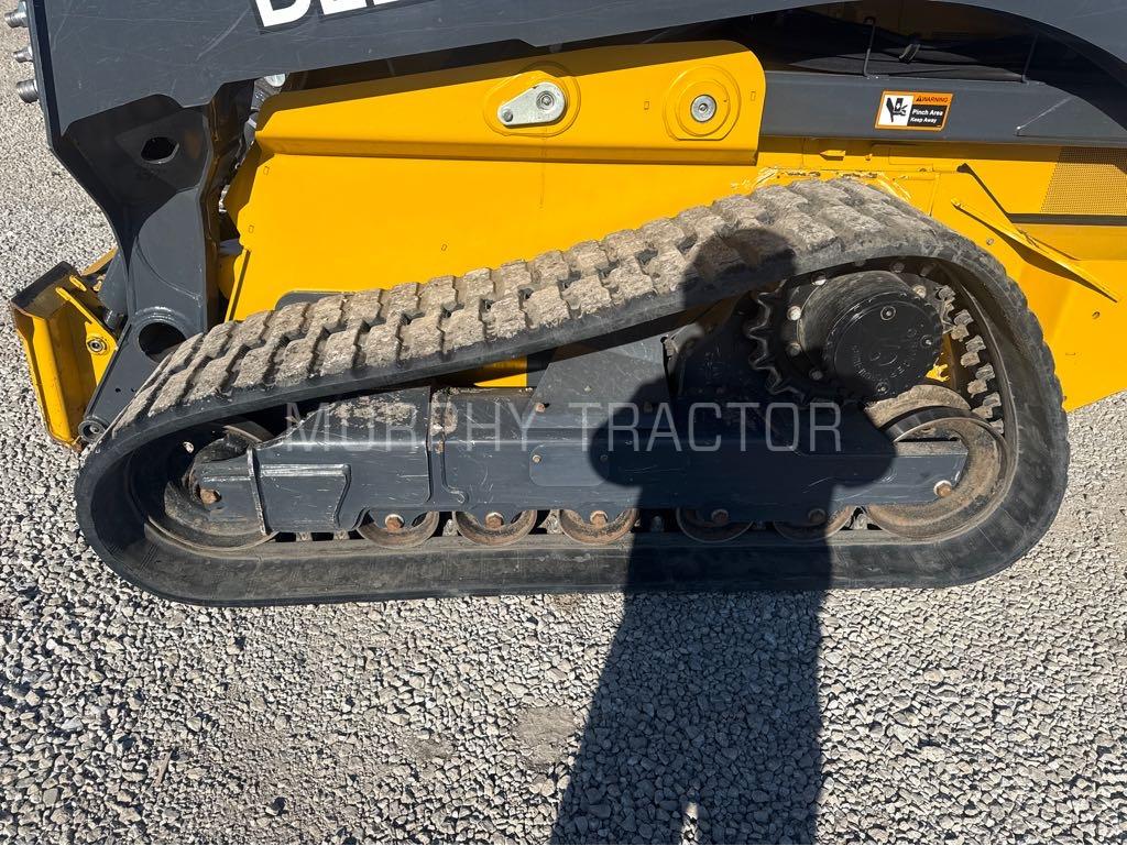 2024 John Deere 333G Image 14