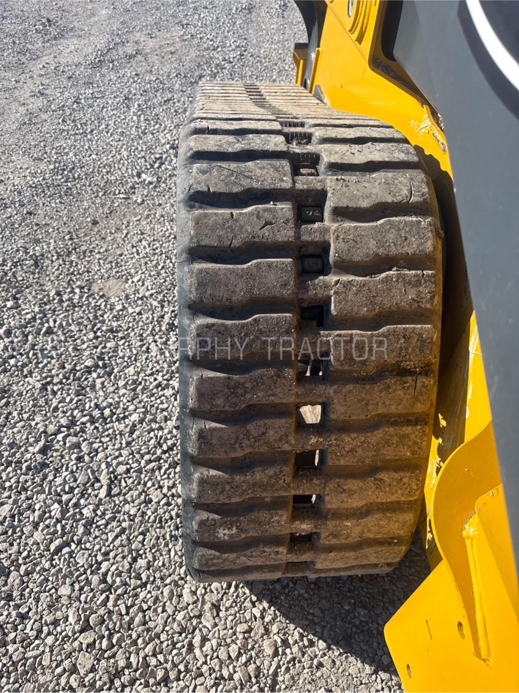 2024 John Deere 333G Image 15