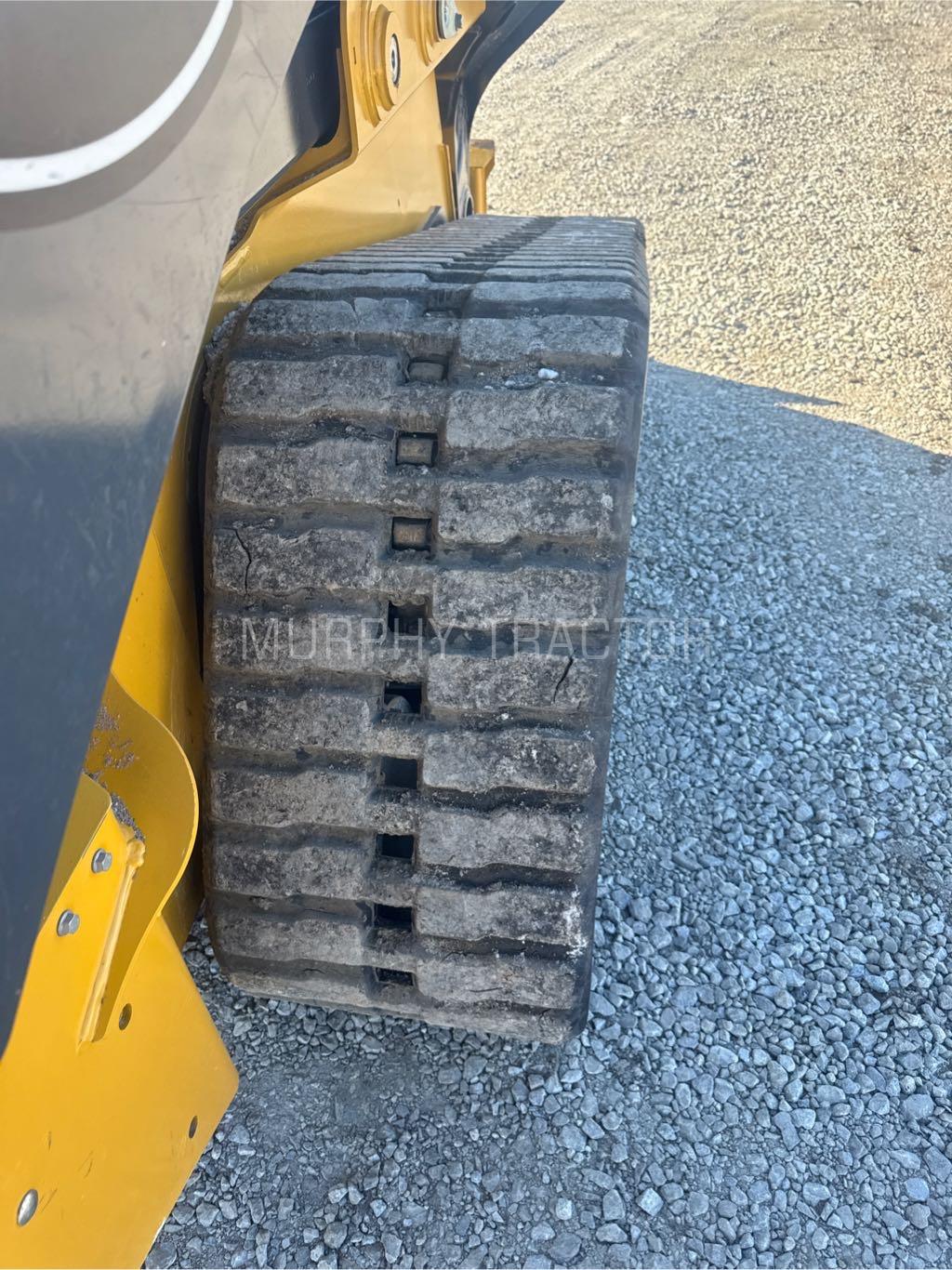 2024 John Deere 333G Image 16