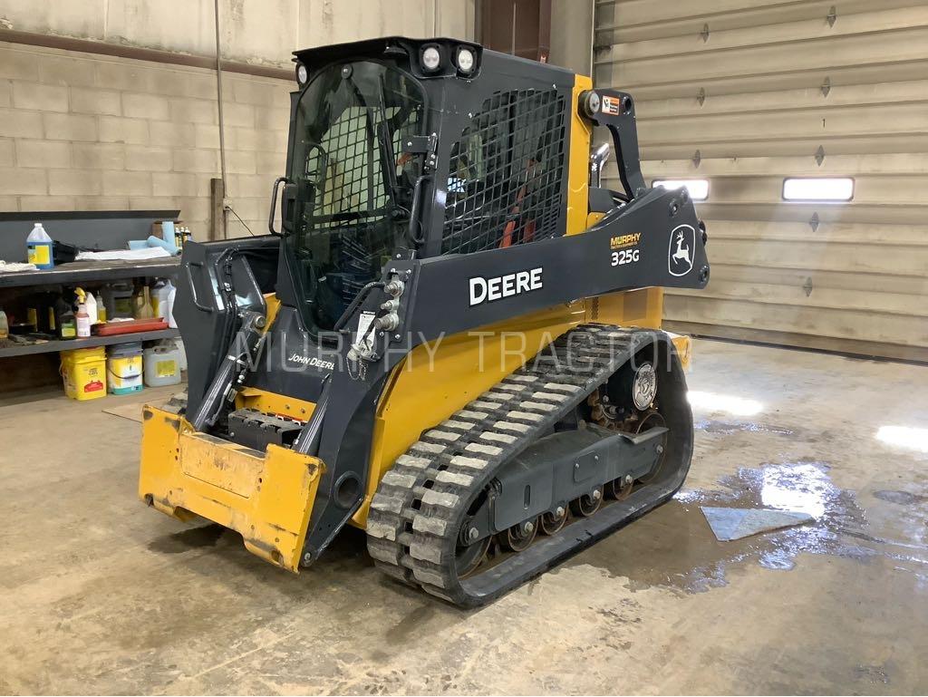 2024 John Deere 325G Image 1