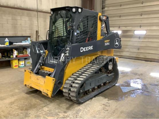 2024 John Deere 325G photo 1