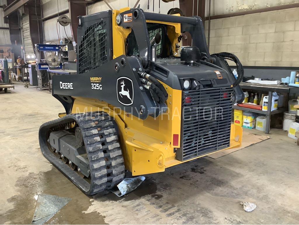 2024 John Deere 325G Image 5