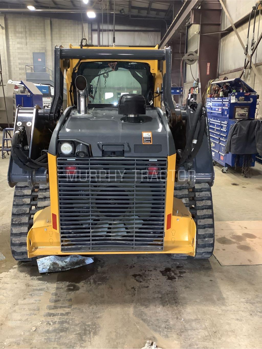 2024 John Deere 325G Image 6