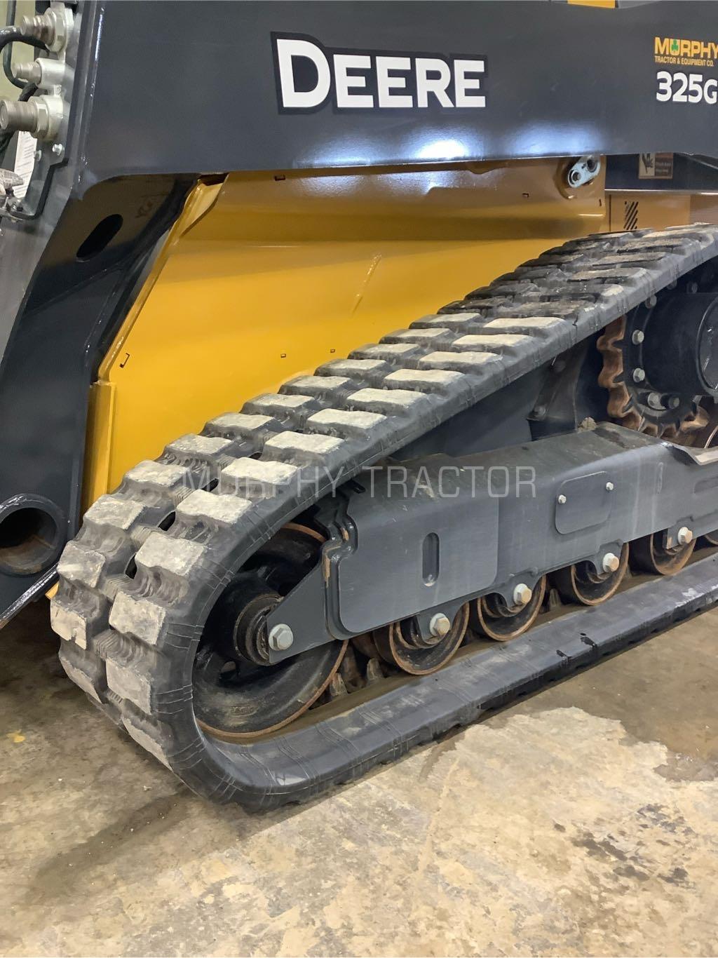 2024 John Deere 325G Image 13