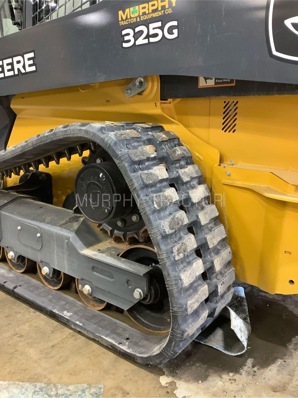 2024 John Deere 325G Image 14