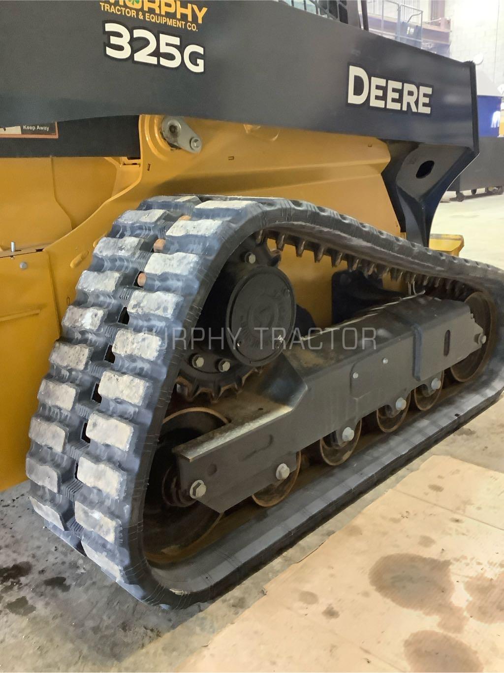 2024 John Deere 325G Image 15