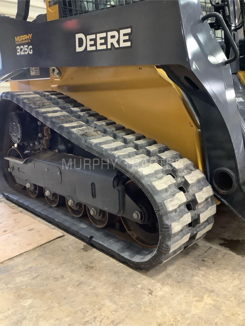 2024 John Deere 325G Image 16