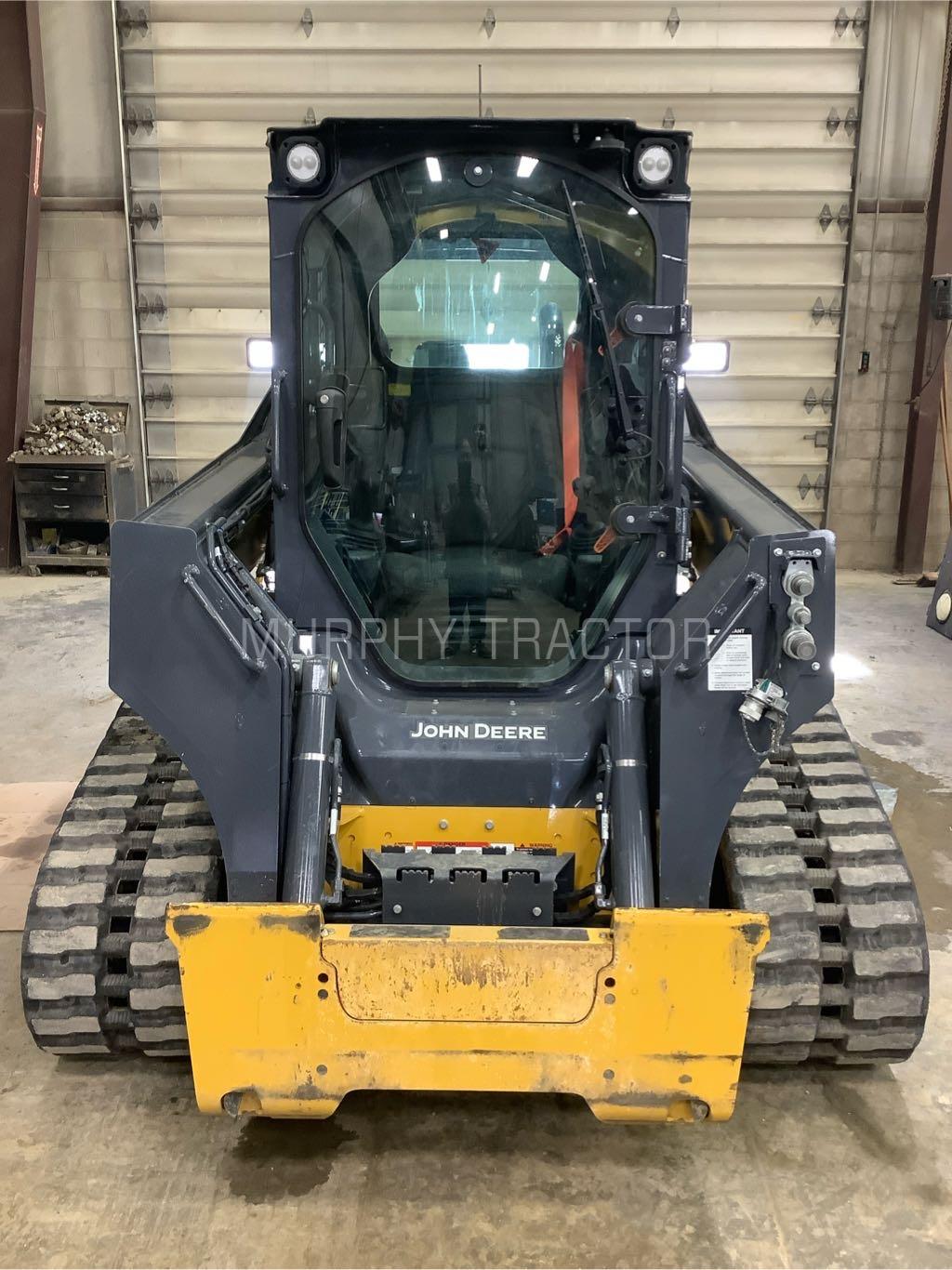 2024 John Deere 325G Image 10