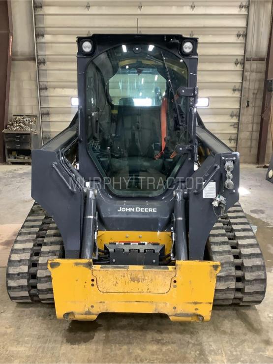 2024 John Deere 325G photo 10