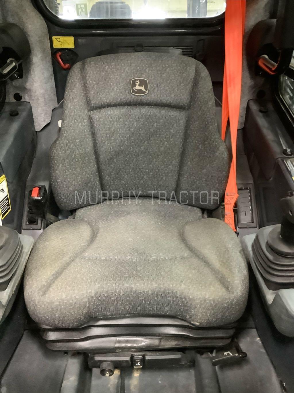 2024 John Deere 325G Image 12