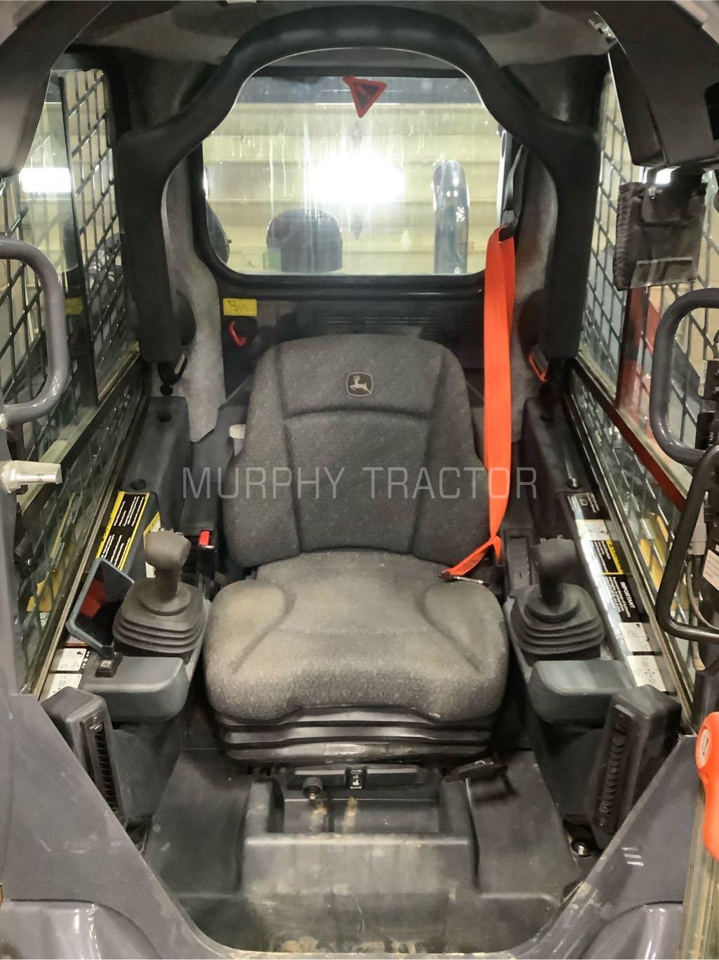 2024 John Deere 325G Image 11