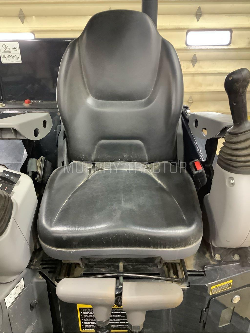 2023 John Deere 35 P Image 12