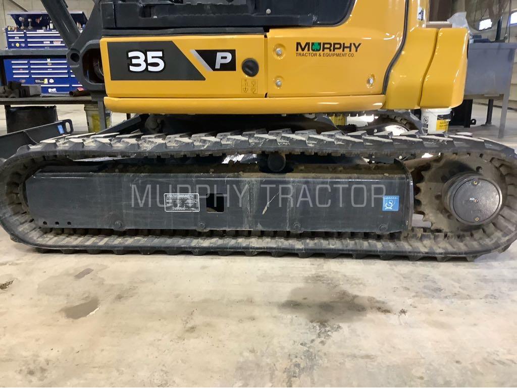 2023 John Deere 35 P Image 14