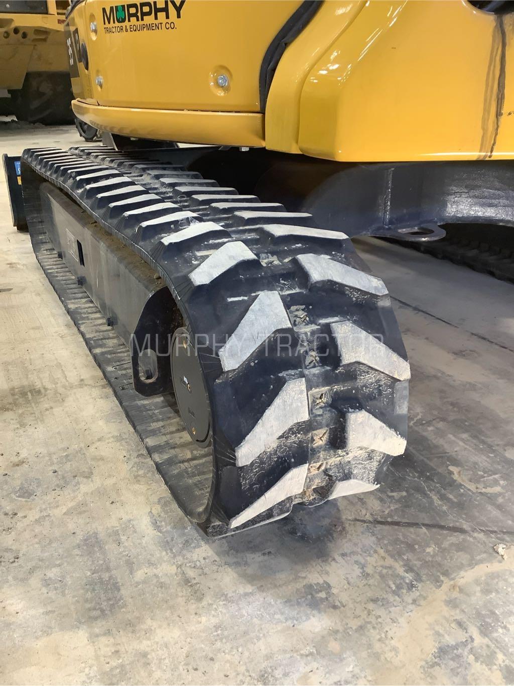 2023 John Deere 35 P Image 15